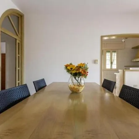 Larosa Campomarino Apartment Campomarino (Taranto)