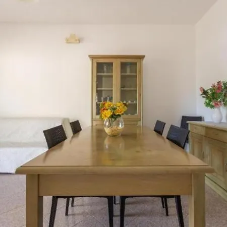 Larosa Campomarino Apartment Campomarino (Taranto)