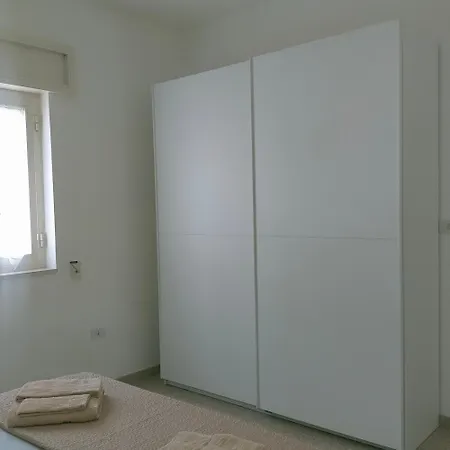 Apartment Larosa Campomarino Campomarino (Taranto)