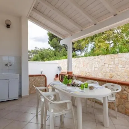 Larosa Campomarino Apartment Campomarino (Taranto)