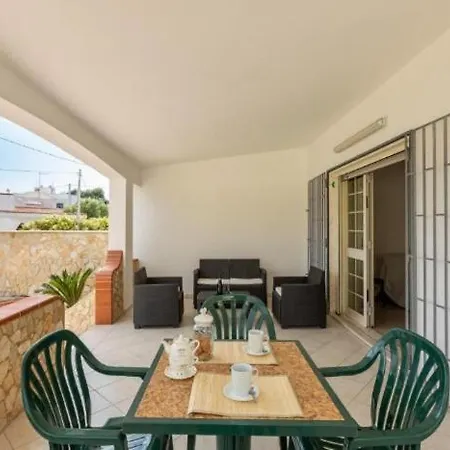 Apartment Larosa Campomarino