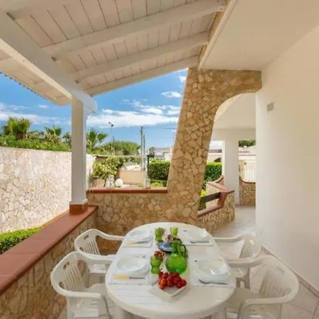 Apartment Larosa Campomarino Campomarino (Taranto)