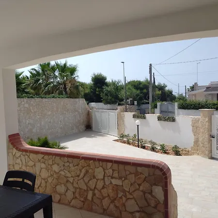 Larosa Campomarino Apartment Campomarino (Taranto)
