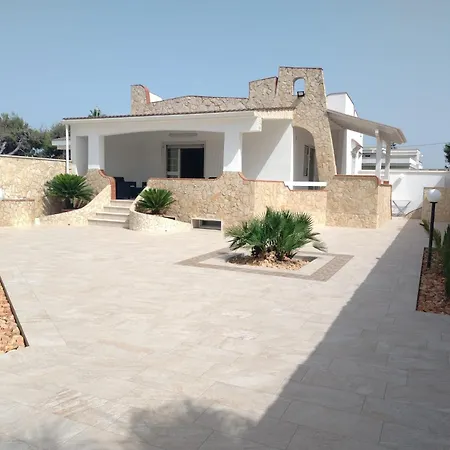 Larosa Campomarino Apartment